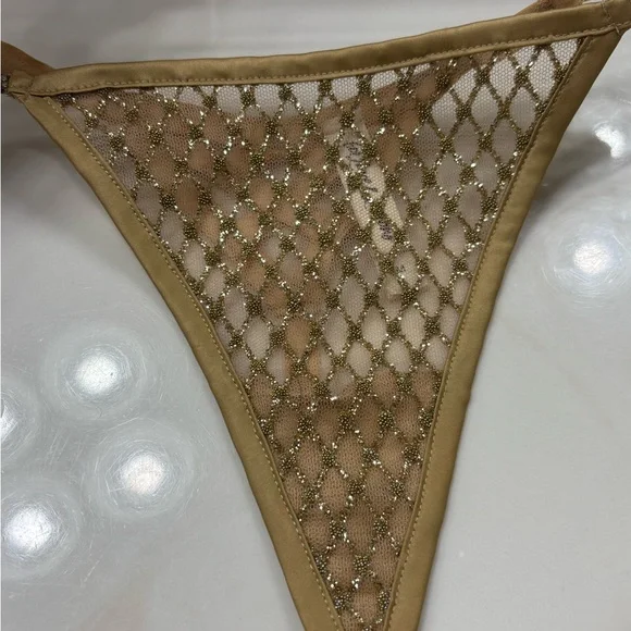 For Love & Lemons Lingerie Set - Picture 7 of 8